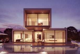 minimalist home