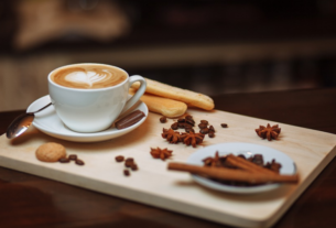 Cappuccino