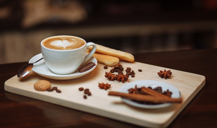 Cappuccino