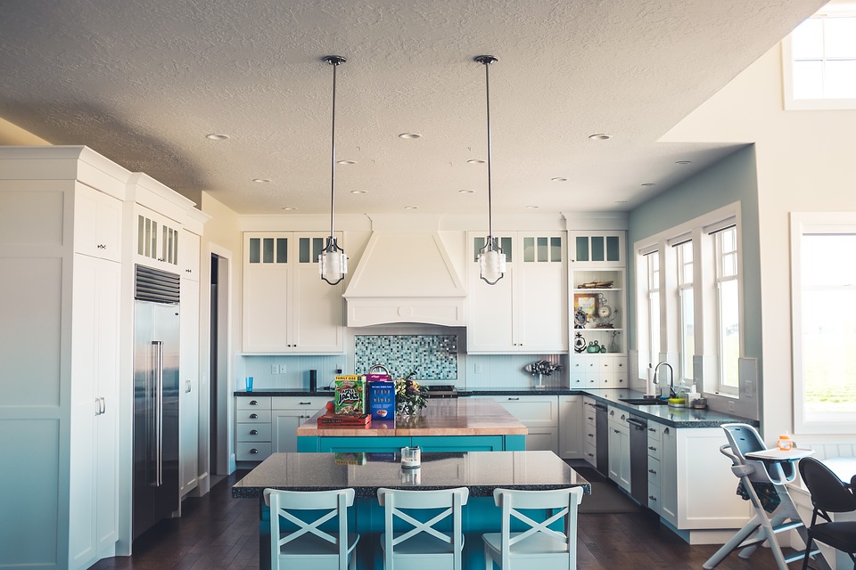 kitchen interior