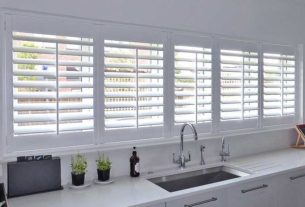 window shutters