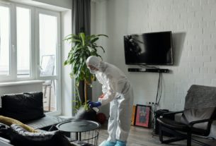 cleaning