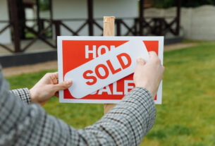 sold