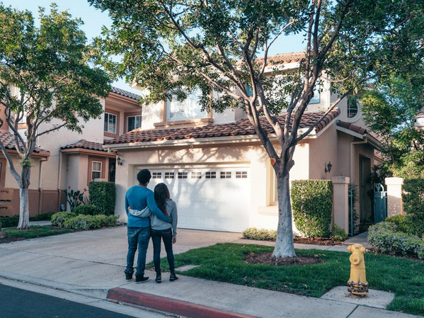 neighborhood
